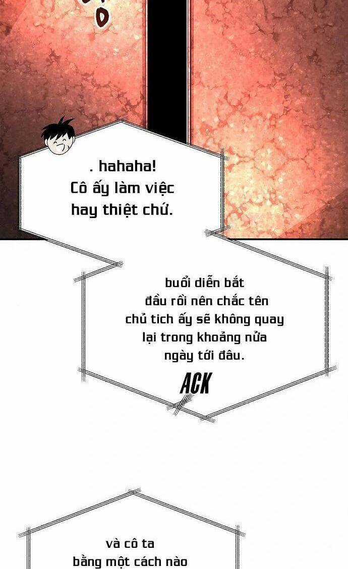 Săn Lùng Nữ Chúa - Chapter 6 - Trang 92