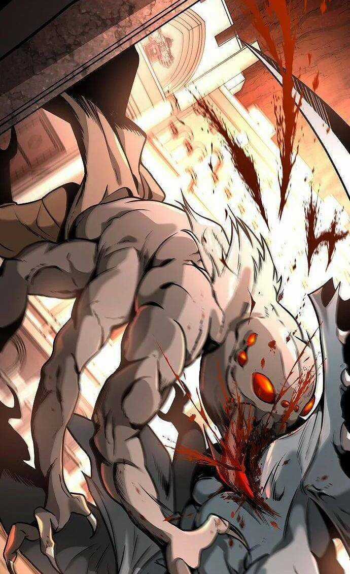 Săn Lùng Nữ Chúa - Chapter 6 - Trang 94