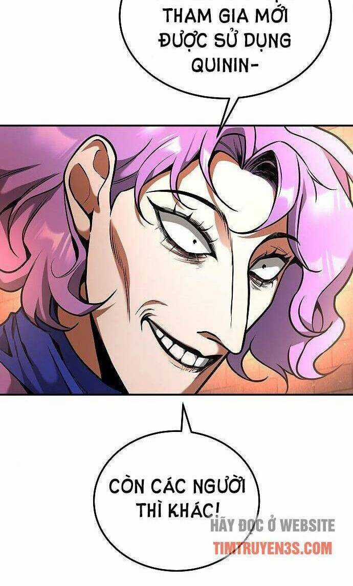 Săn Lùng Nữ Chúa - Chapter 7 - Trang 14