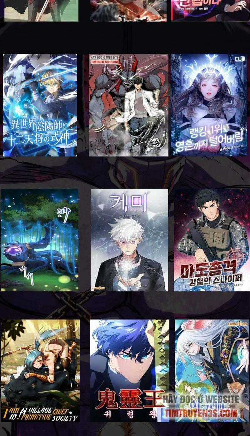 Săn Lùng Nữ Chúa - Chapter 7 - Trang 136