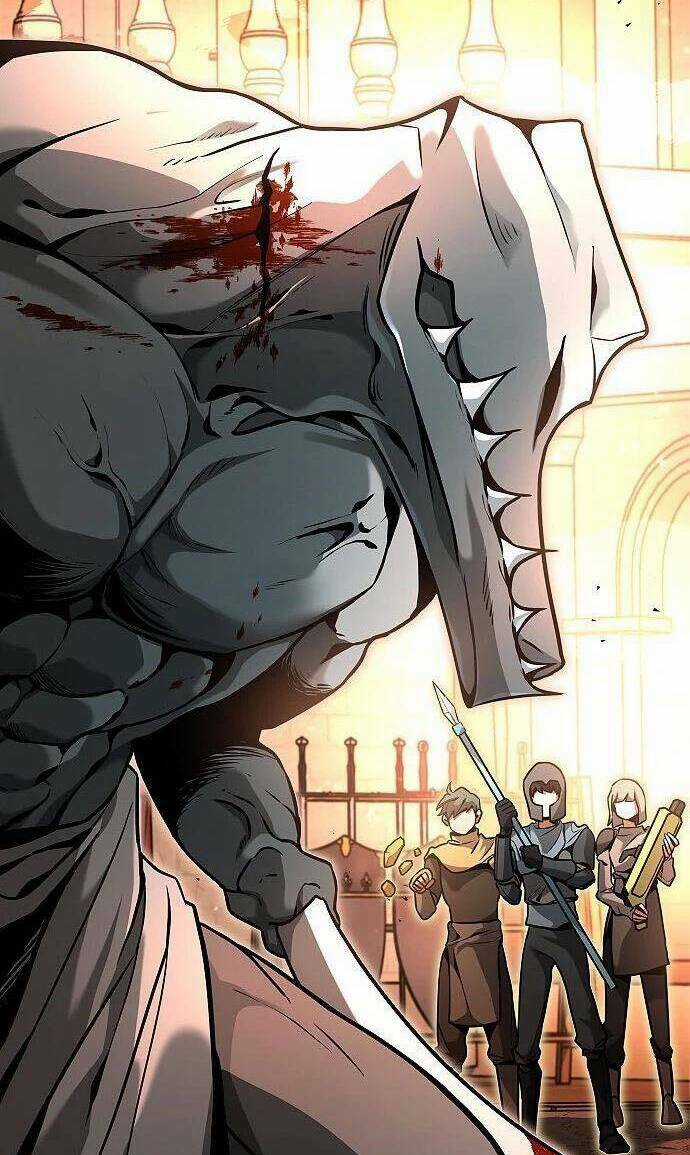 Săn Lùng Nữ Chúa - Chapter 7 - Trang 19