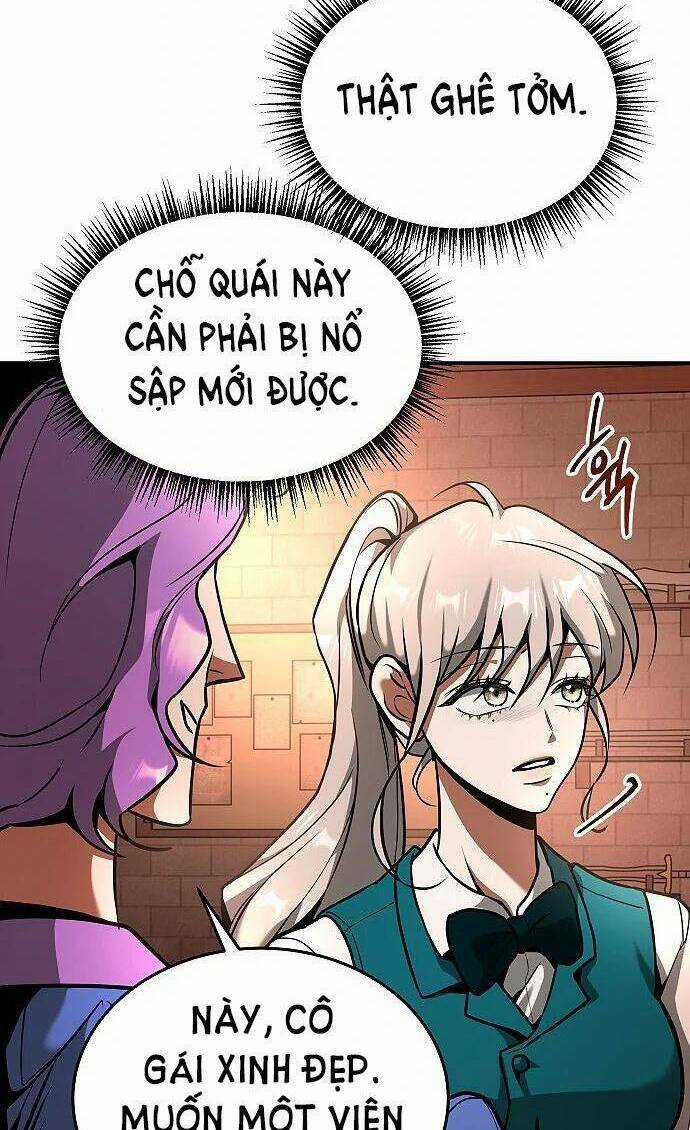 Săn Lùng Nữ Chúa - Chapter 7 - Trang 29