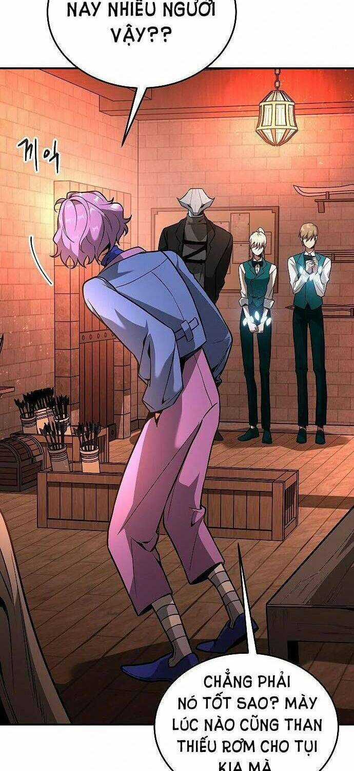 Săn Lùng Nữ Chúa - Chapter 7 - Trang 4
