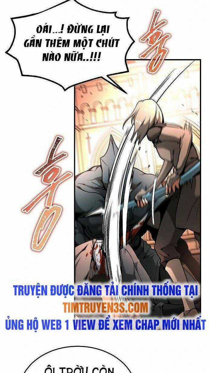 Săn Lùng Nữ Chúa - Chapter 7 - Trang 34