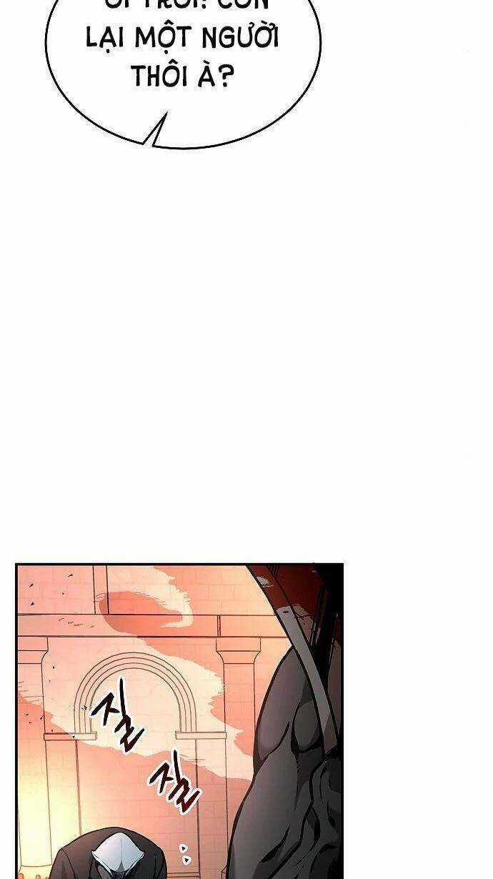 Săn Lùng Nữ Chúa - Chapter 7 - Trang 35