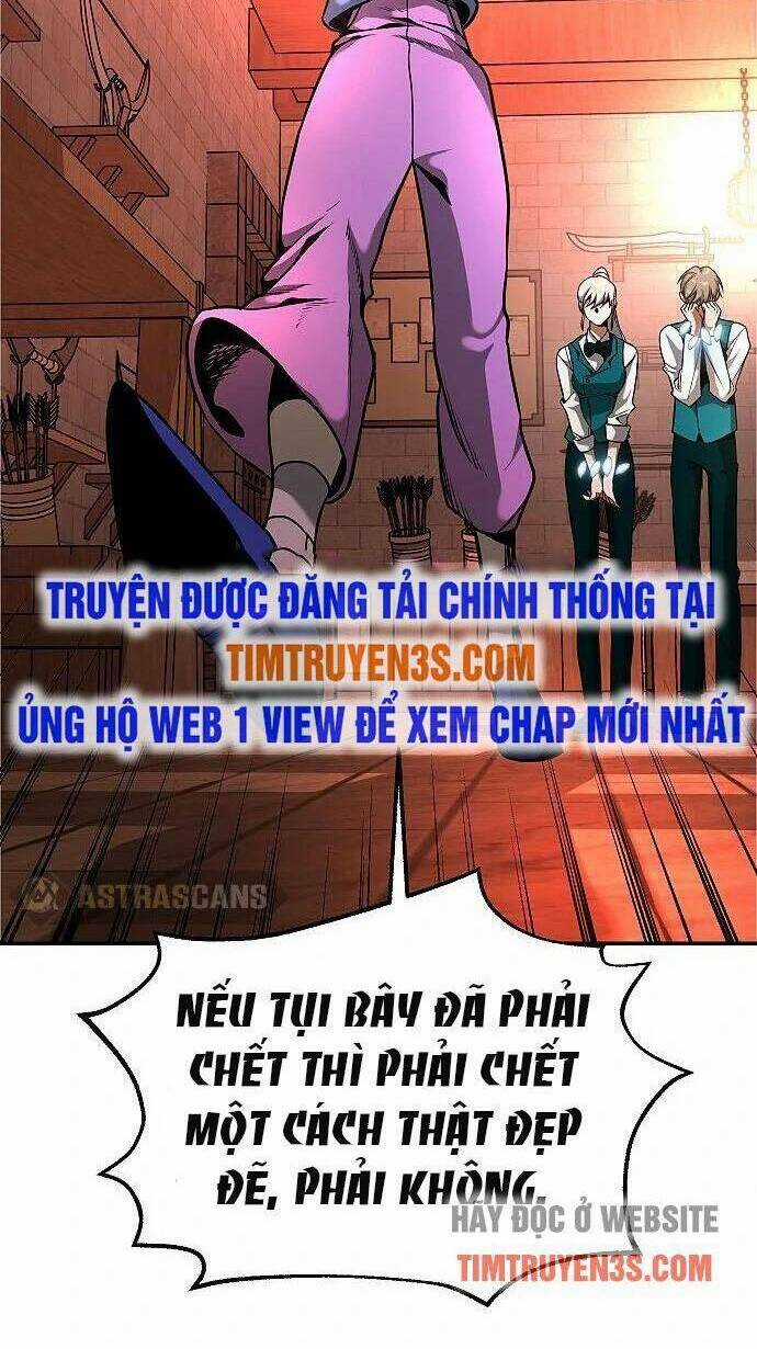 Săn Lùng Nữ Chúa - Chapter 7 - Trang 38
