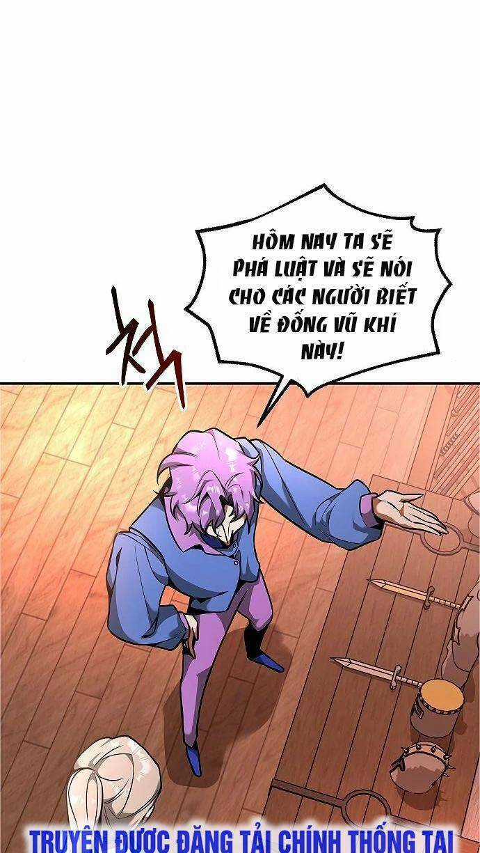 Săn Lùng Nữ Chúa - Chapter 7 - Trang 39