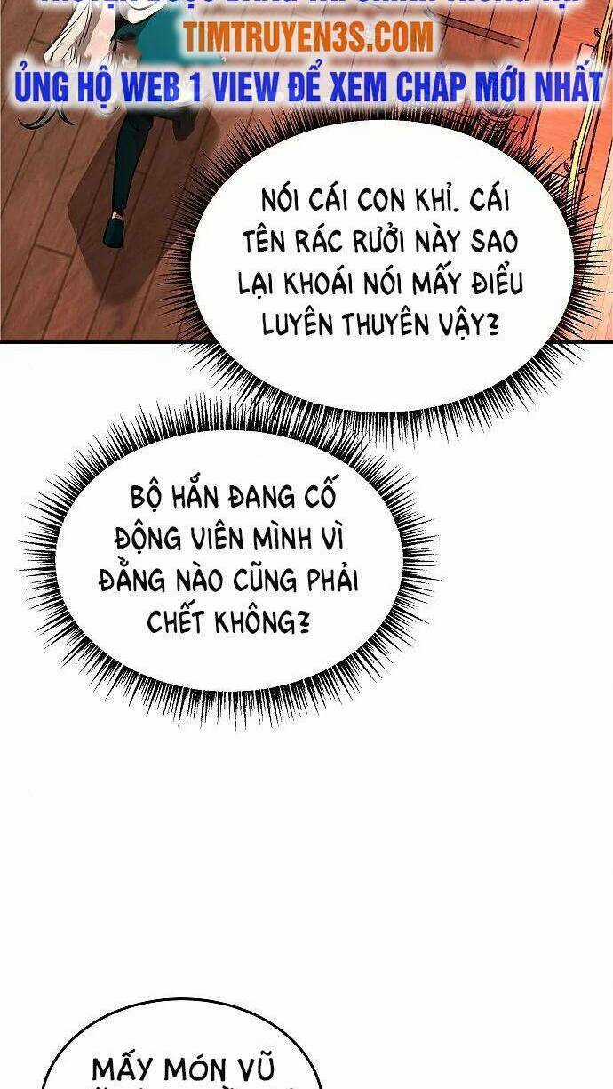 Săn Lùng Nữ Chúa - Chapter 7 - Trang 40