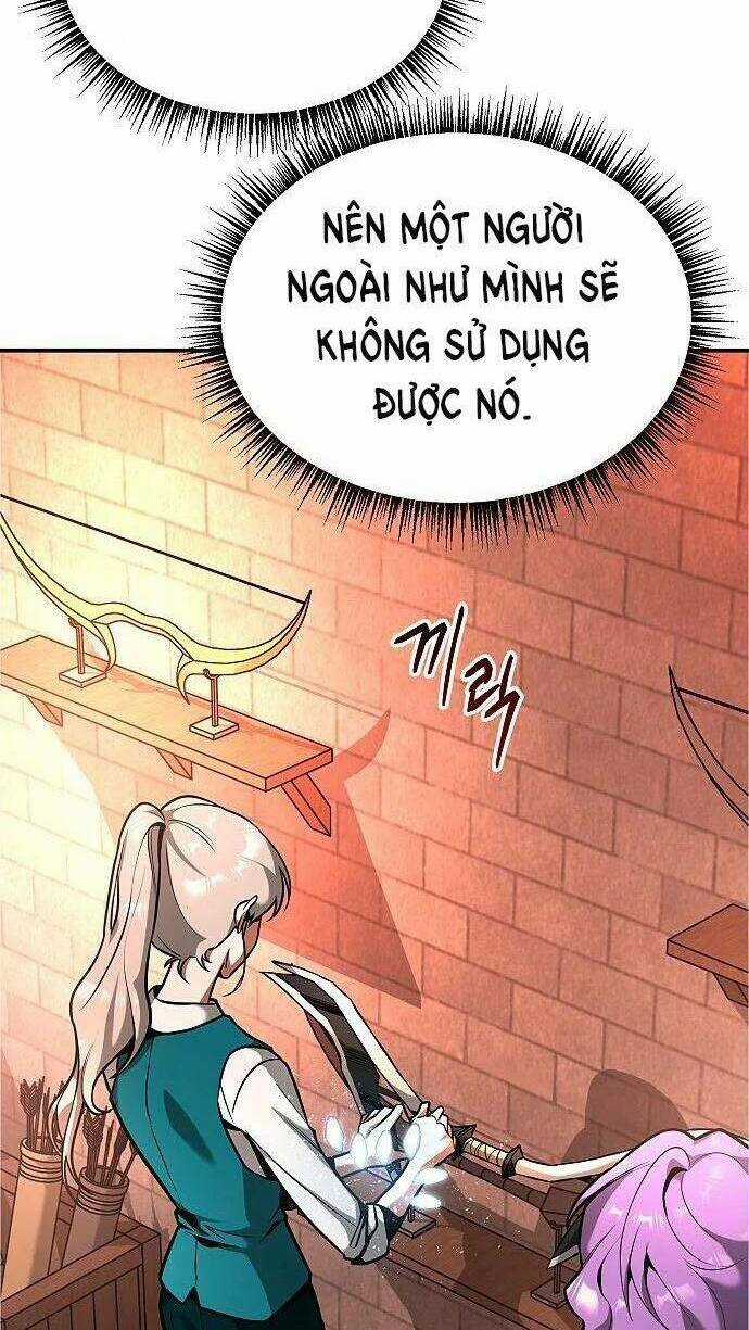 Săn Lùng Nữ Chúa - Chapter 7 - Trang 42