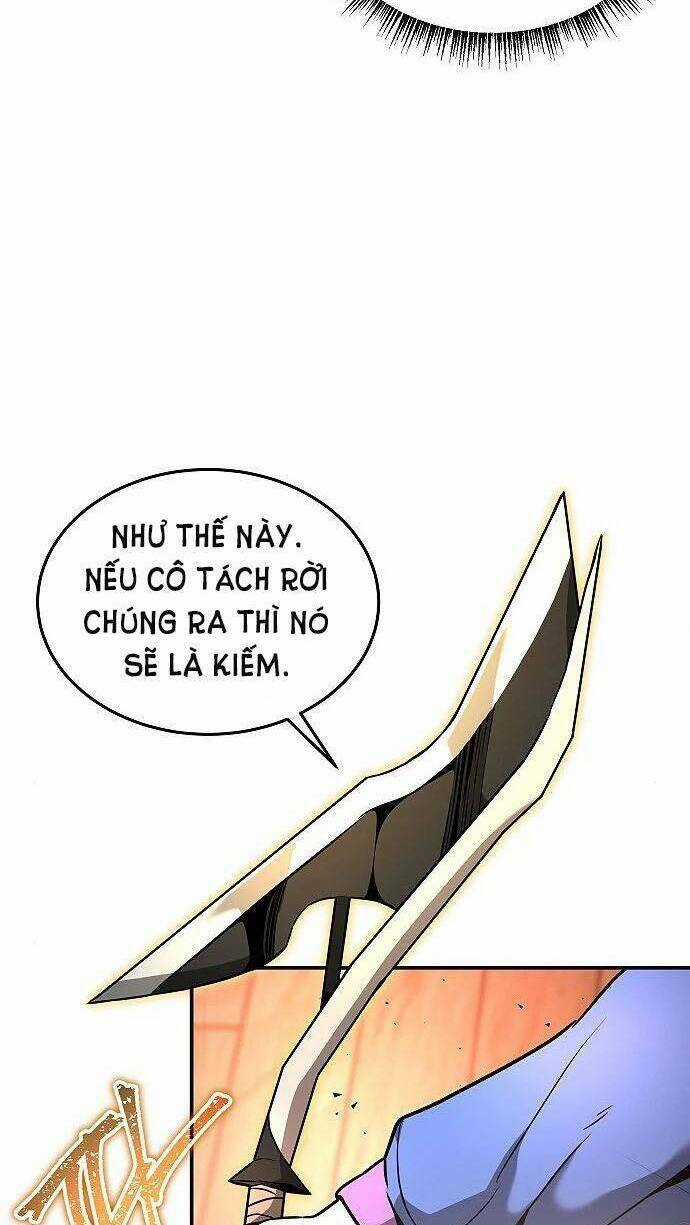 Săn Lùng Nữ Chúa - Chapter 7 - Trang 45