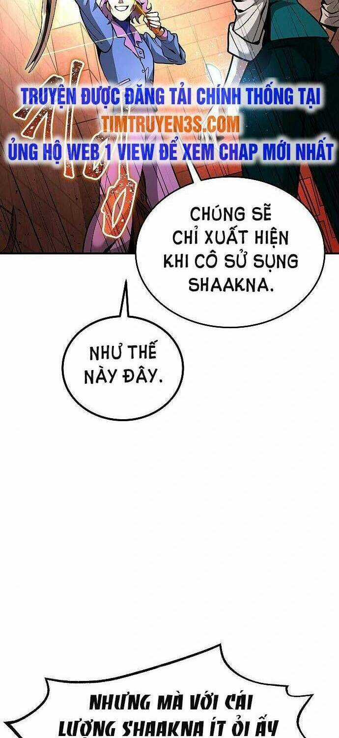 Săn Lùng Nữ Chúa - Chapter 7 - Trang 50