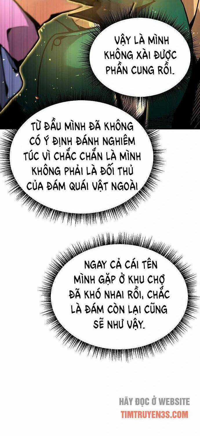 Săn Lùng Nữ Chúa - Chapter 7 - Trang 52