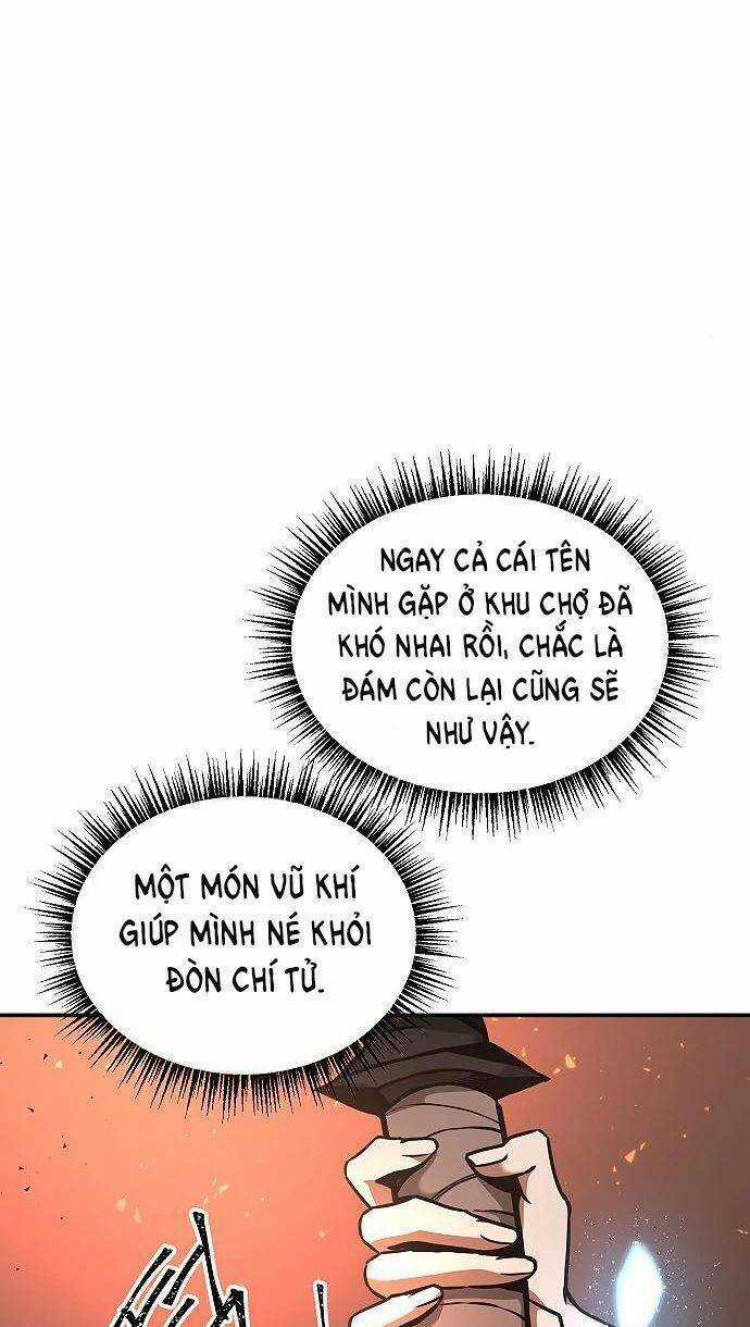 Săn Lùng Nữ Chúa - Chapter 7 - Trang 53