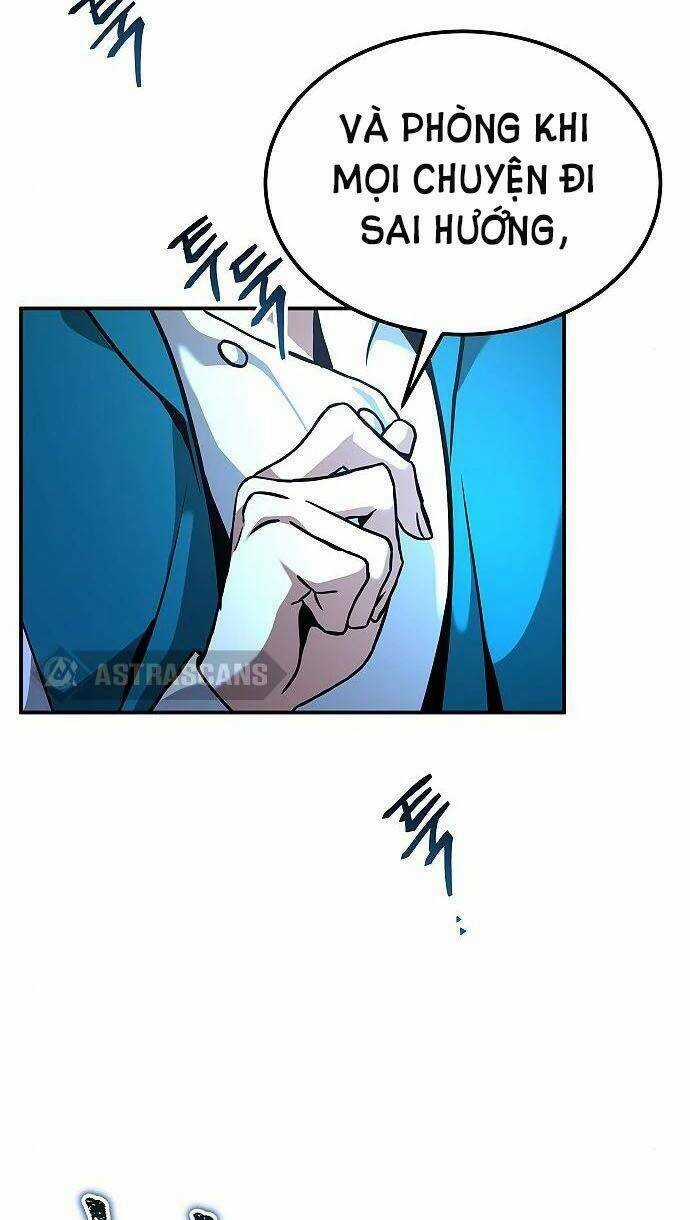 Săn Lùng Nữ Chúa - Chapter 7 - Trang 59