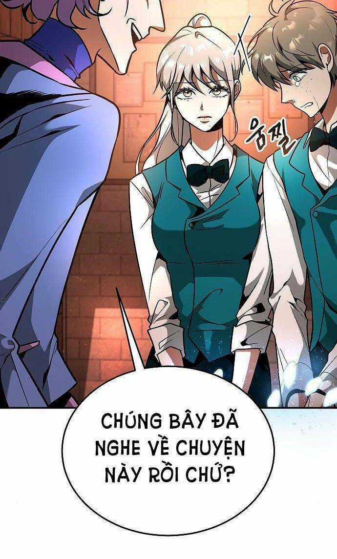 Săn Lùng Nữ Chúa - Chapter 7 - Trang 7