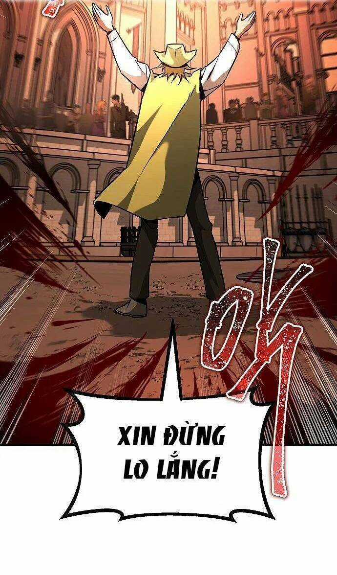 Săn Lùng Nữ Chúa - Chapter 7 - Trang 68