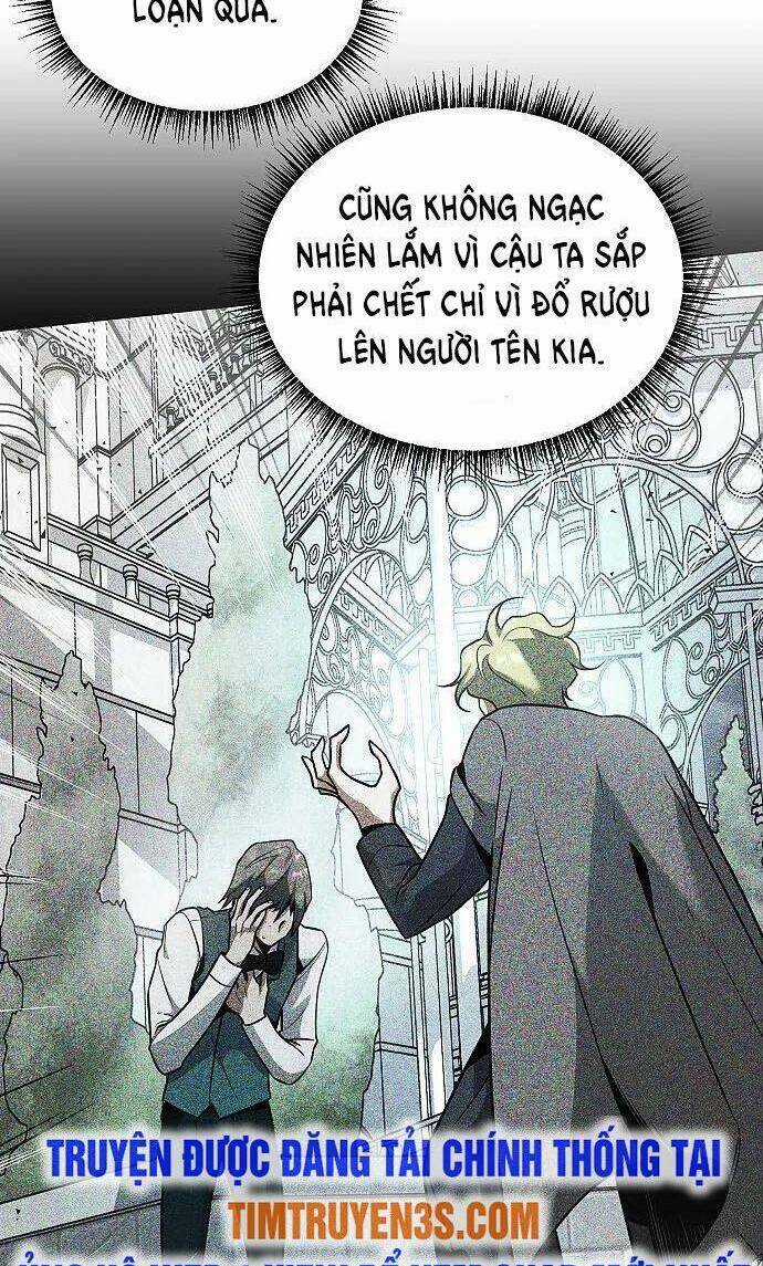 Săn Lùng Nữ Chúa - Chapter 7 - Trang 9