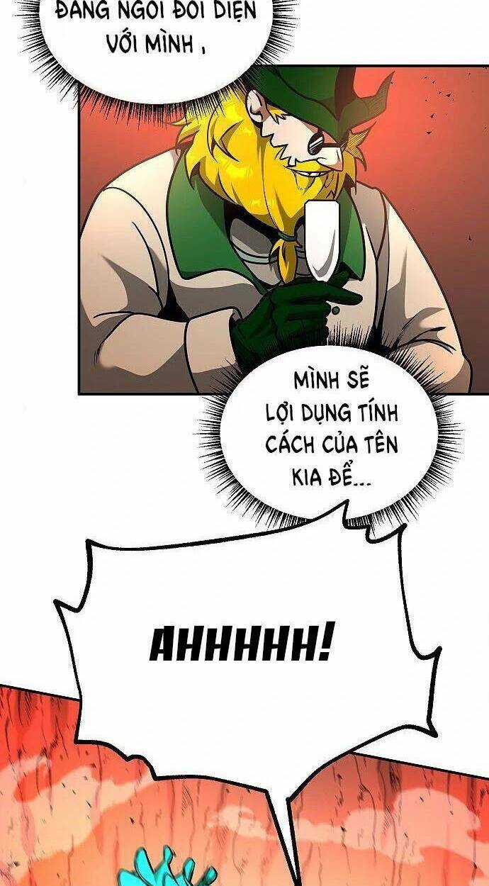 Săn Lùng Nữ Chúa - Chapter 7 - Trang 85