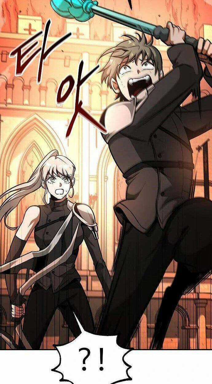 Săn Lùng Nữ Chúa - Chapter 7 - Trang 86