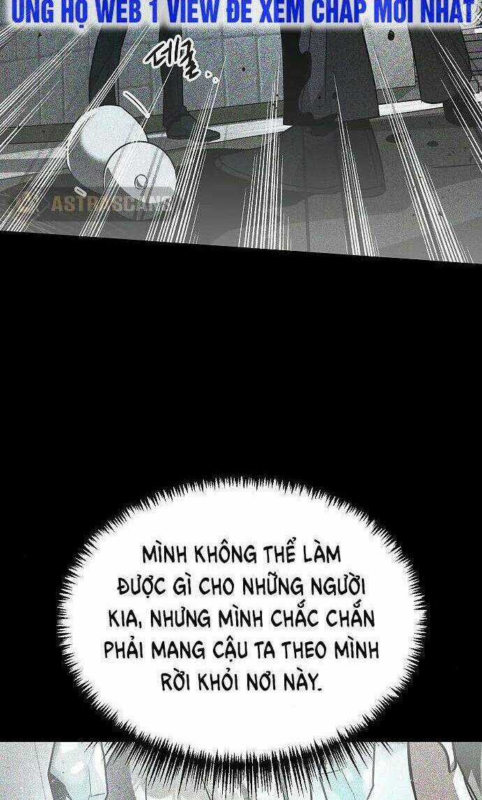 Săn Lùng Nữ Chúa - Chapter 7 - Trang 10