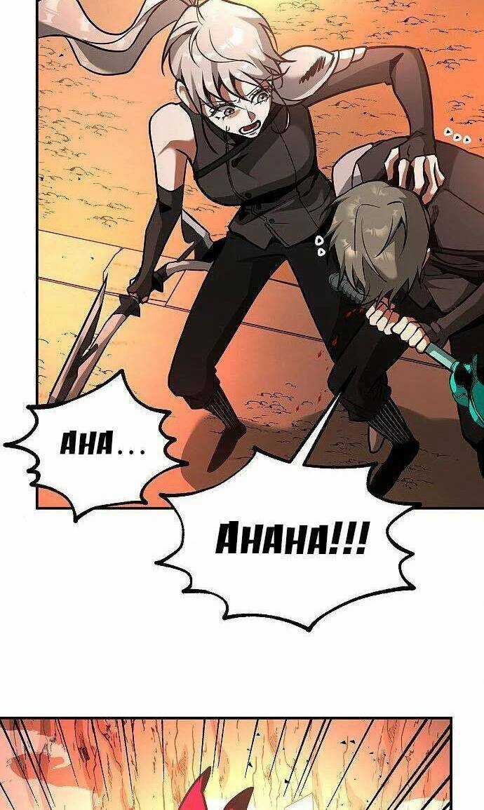 Săn Lùng Nữ Chúa - Chapter 7 - Trang 92