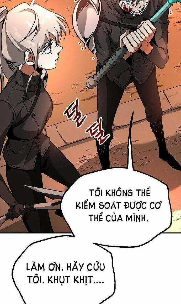 Săn Lùng Nữ Chúa - Chapter 7 - Trang 95