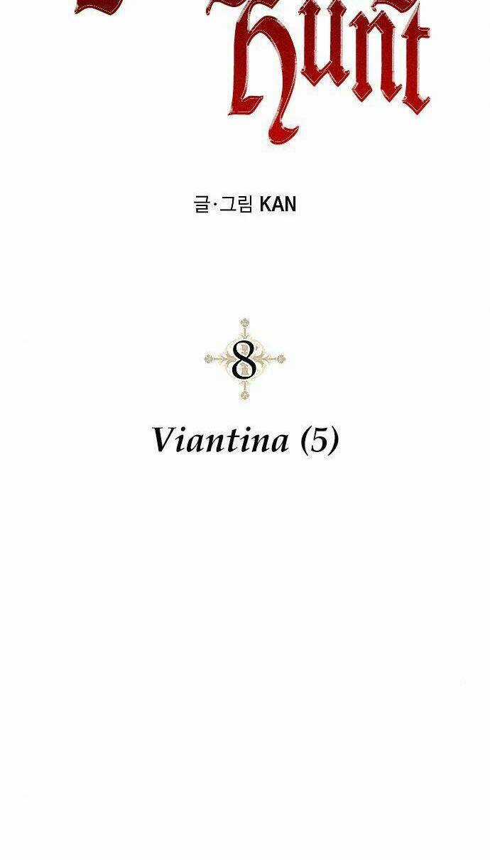 Săn Lùng Nữ Chúa - Chapter 8 - Trang 11