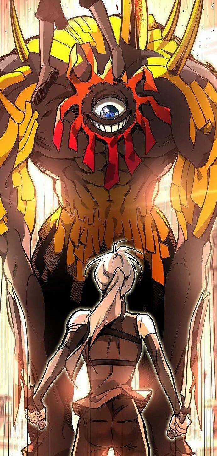 Săn Lùng Nữ Chúa - Chapter 8 - Trang 106