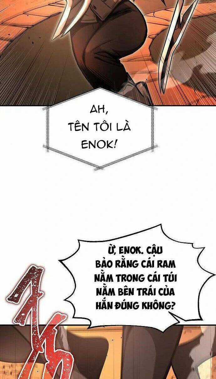 Săn Lùng Nữ Chúa - Chapter 8 - Trang 13