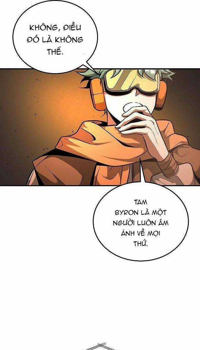 Săn Lùng Nữ Chúa - Chapter 8 - Trang 15