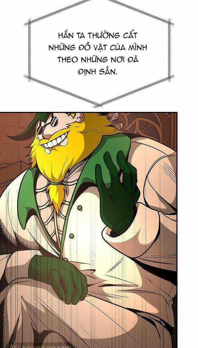 Săn Lùng Nữ Chúa - Chapter 8 - Trang 16