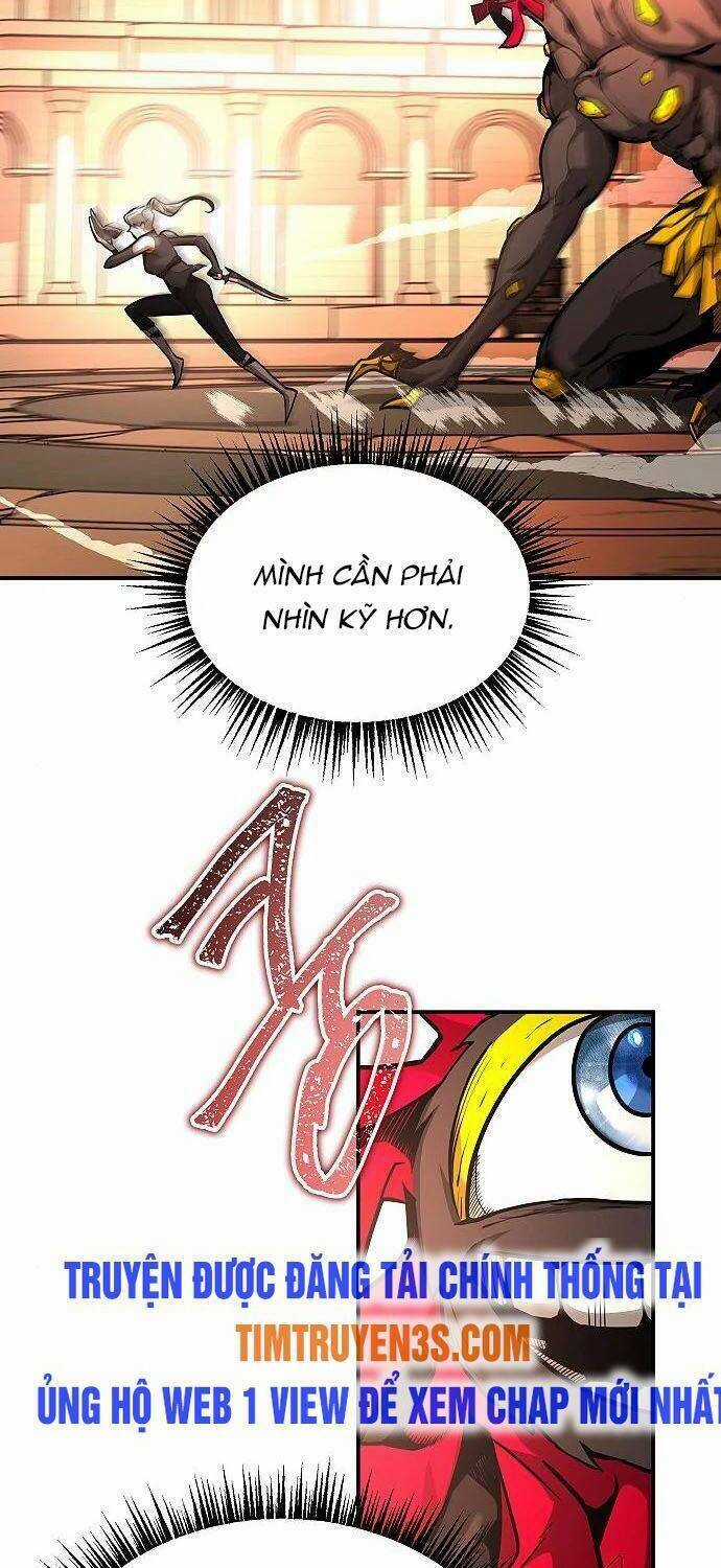 Săn Lùng Nữ Chúa - Chapter 8 - Trang 20