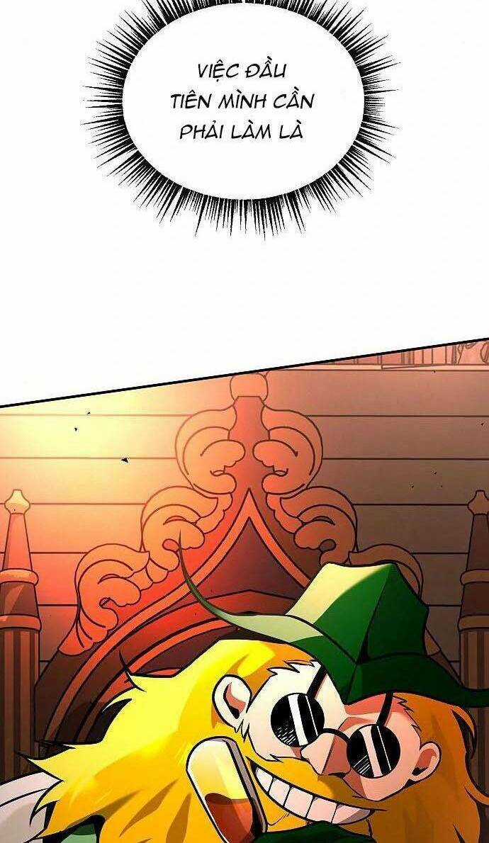 Săn Lùng Nữ Chúa - Chapter 8 - Trang 3