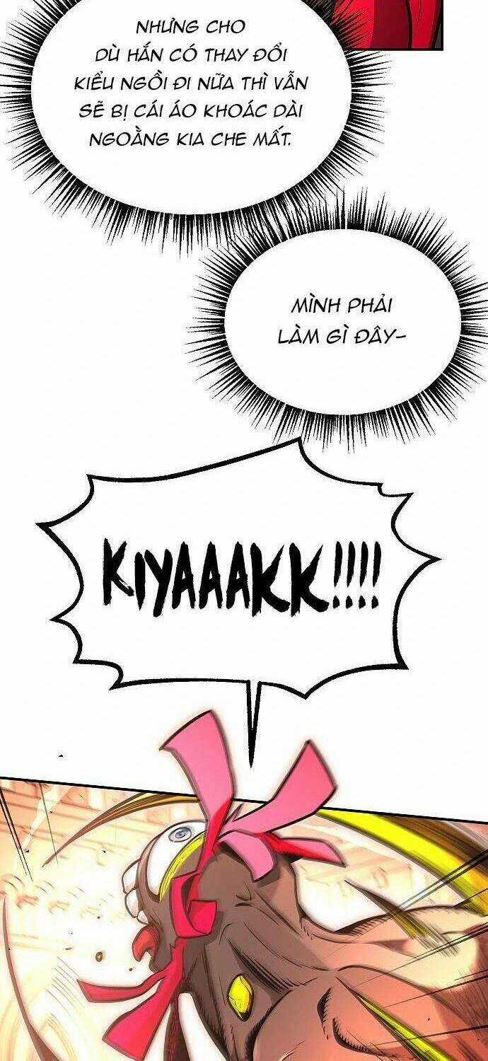 Săn Lùng Nữ Chúa - Chapter 8 - Trang 21