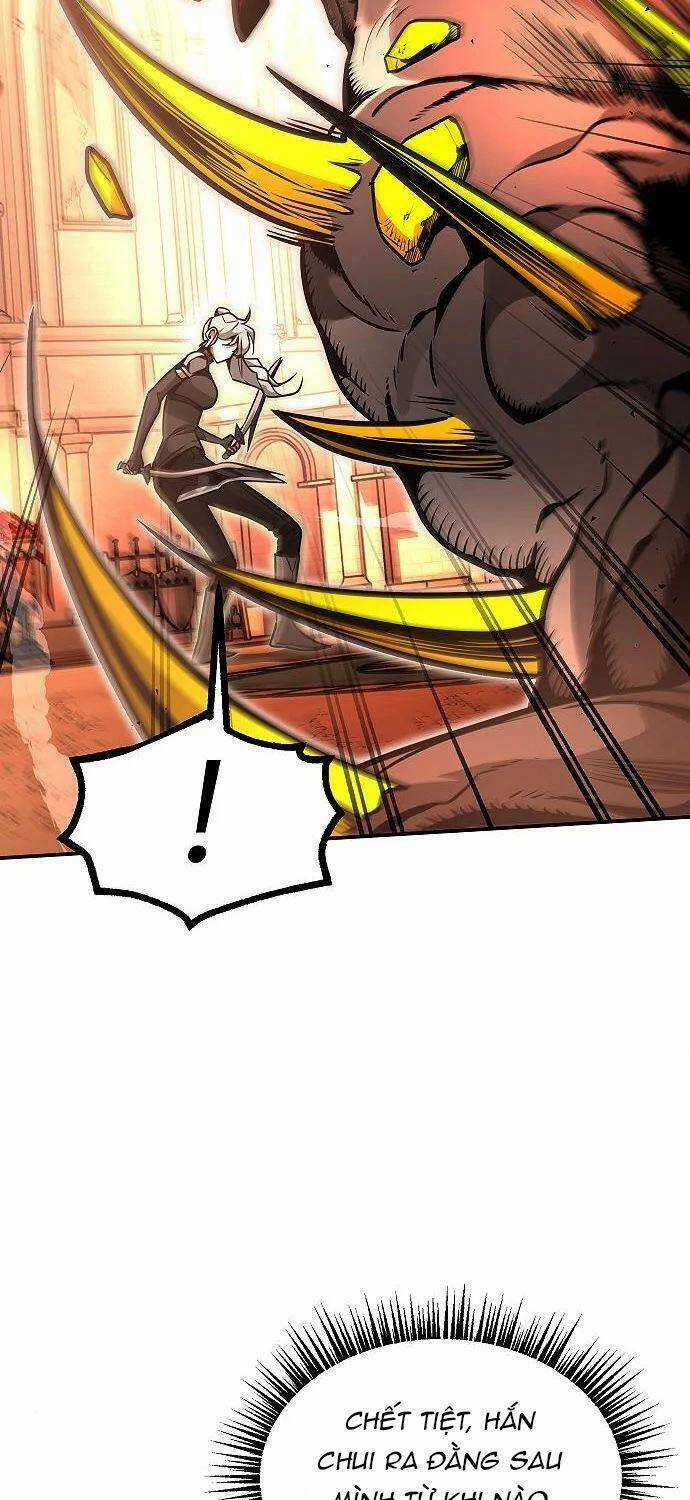 Săn Lùng Nữ Chúa - Chapter 8 - Trang 22