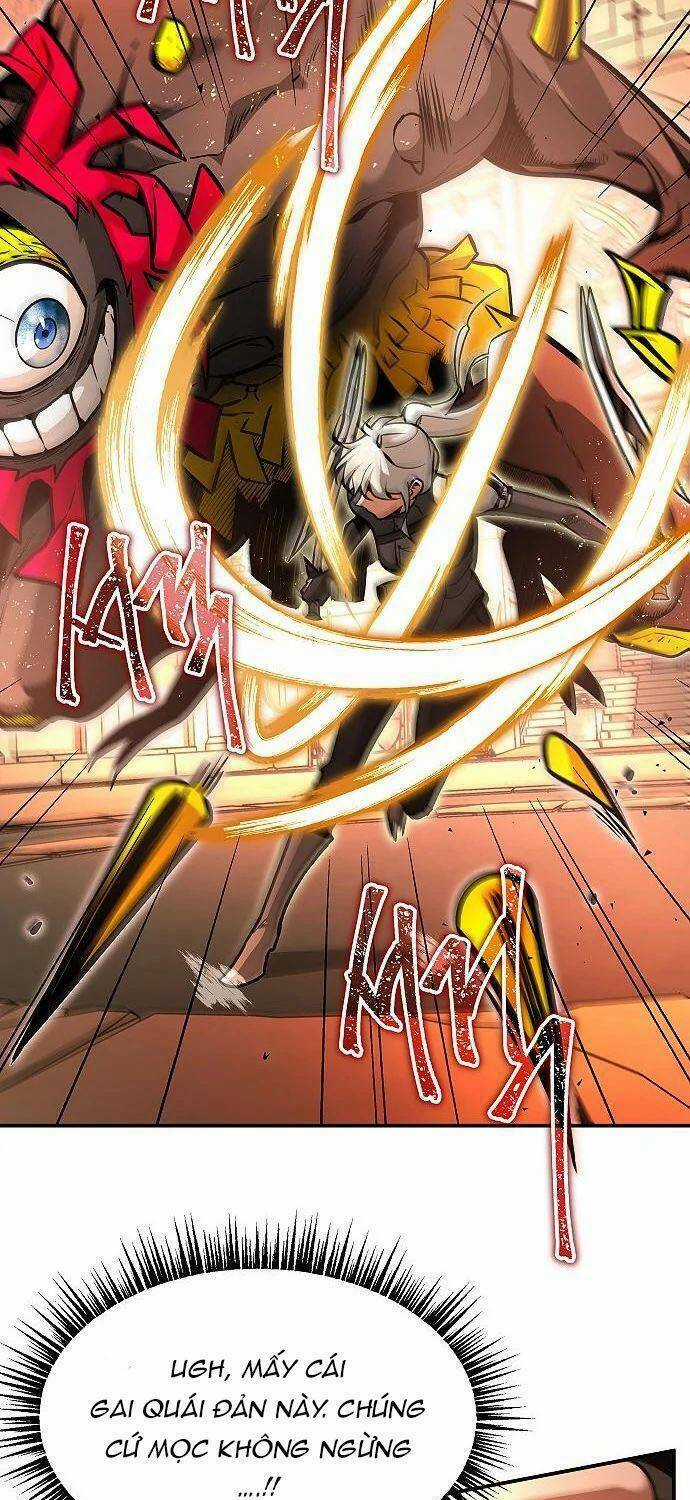 Săn Lùng Nữ Chúa - Chapter 8 - Trang 24