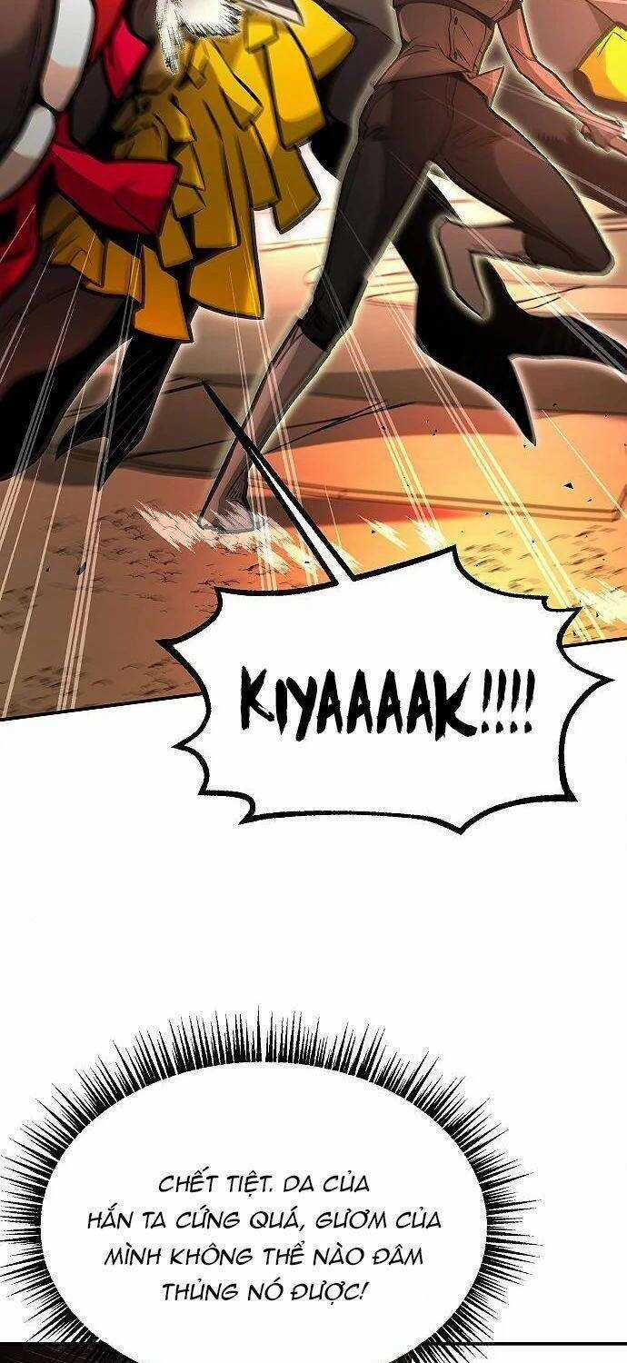 Săn Lùng Nữ Chúa - Chapter 8 - Trang 26