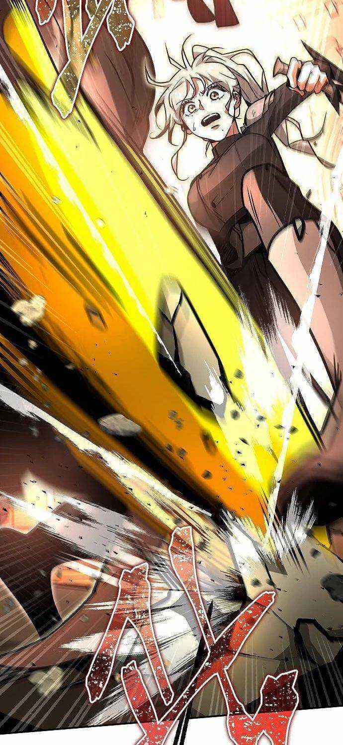 Săn Lùng Nữ Chúa - Chapter 8 - Trang 28