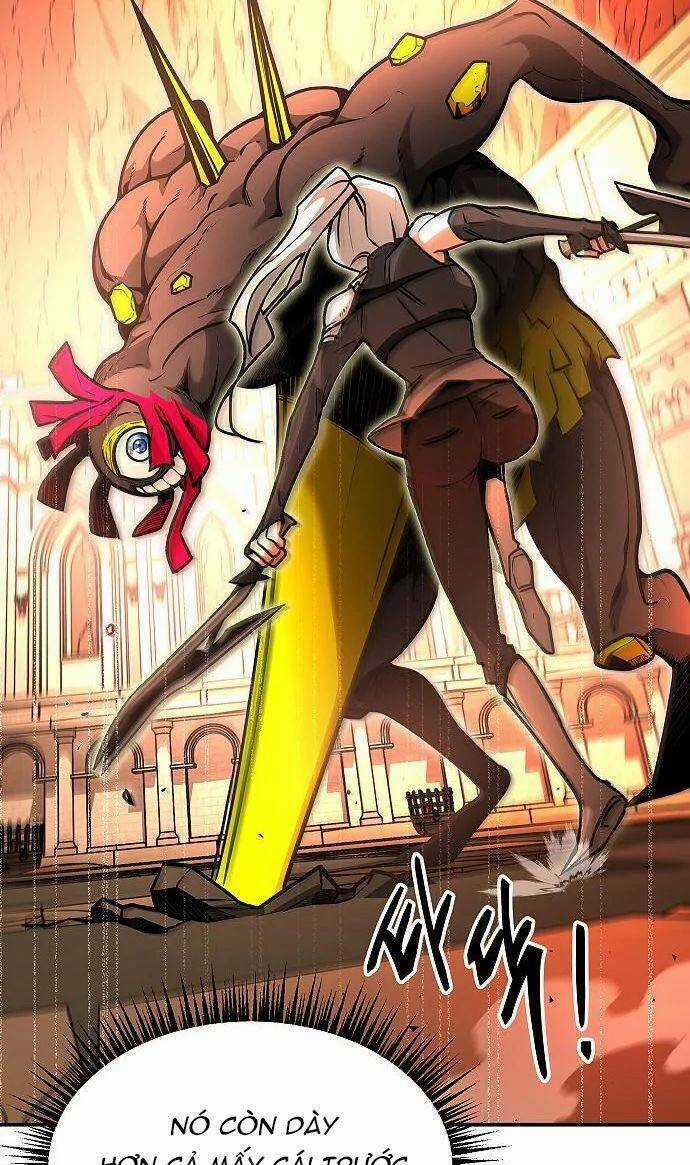 Săn Lùng Nữ Chúa - Chapter 8 - Trang 30