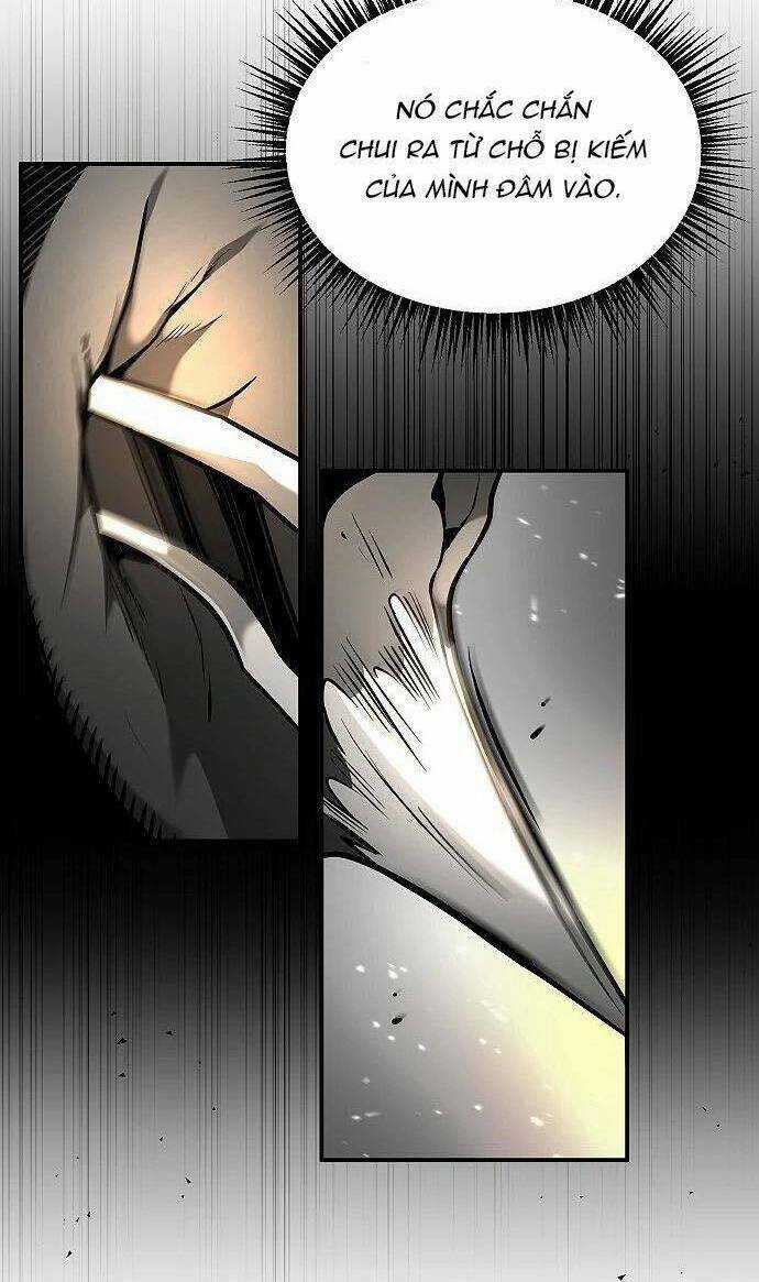 Săn Lùng Nữ Chúa - Chapter 8 - Trang 32