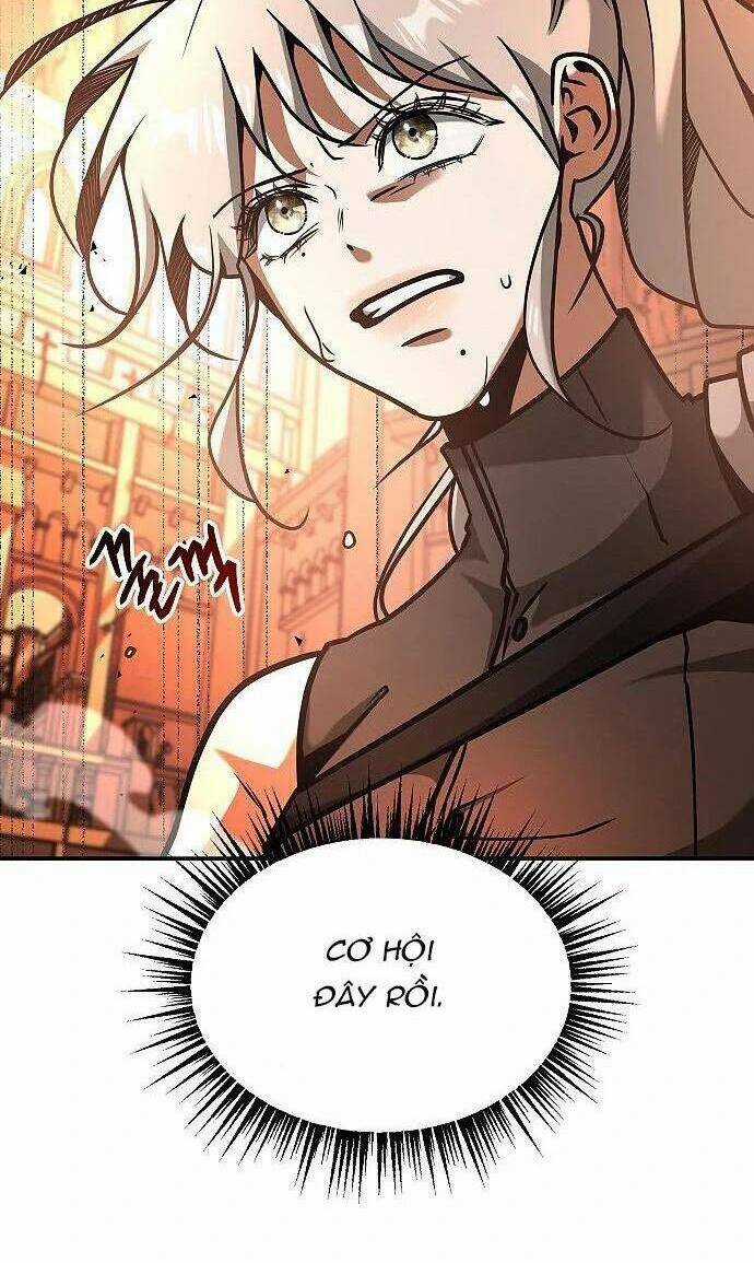 Săn Lùng Nữ Chúa - Chapter 8 - Trang 43