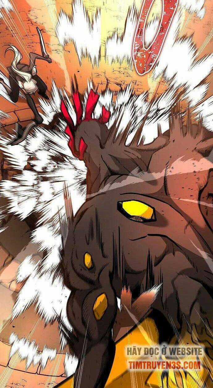 Săn Lùng Nữ Chúa - Chapter 8 - Trang 61