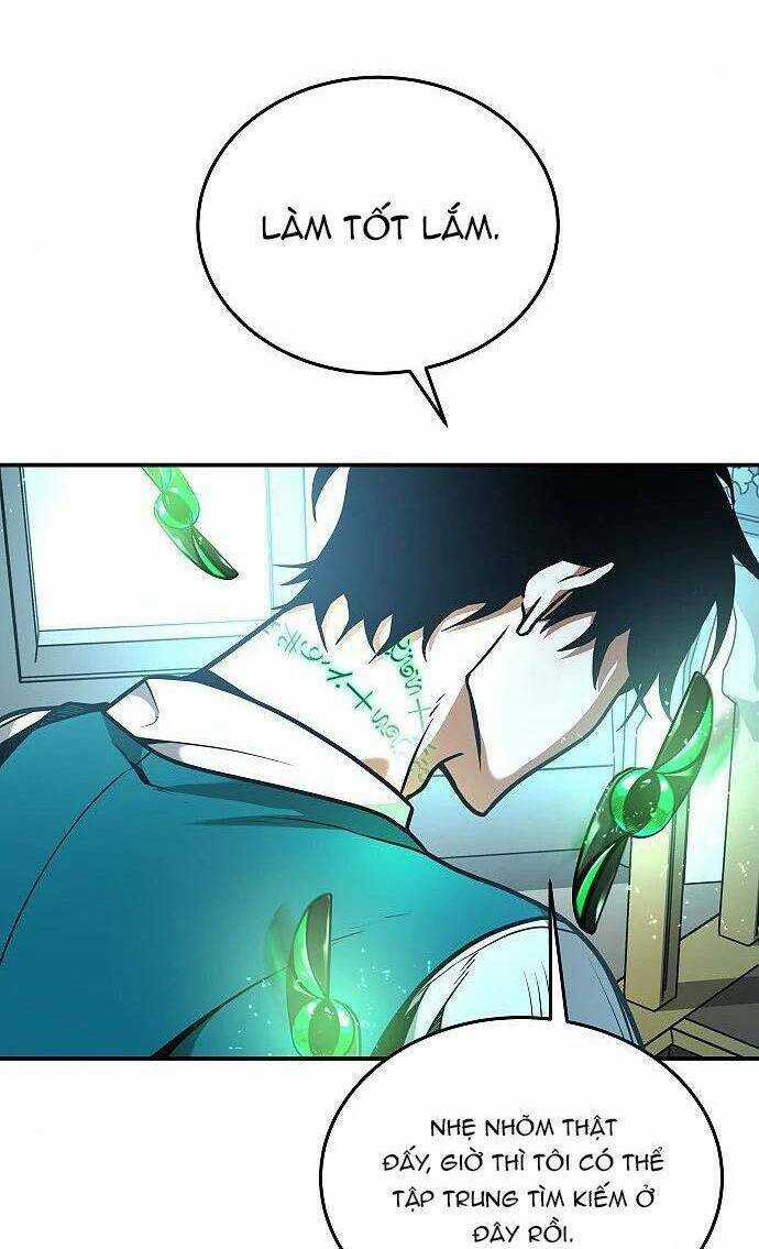 Săn Lùng Nữ Chúa - Chapter 8 - Trang 68