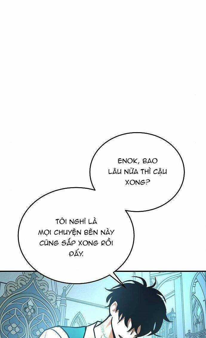 Săn Lùng Nữ Chúa - Chapter 8 - Trang 74