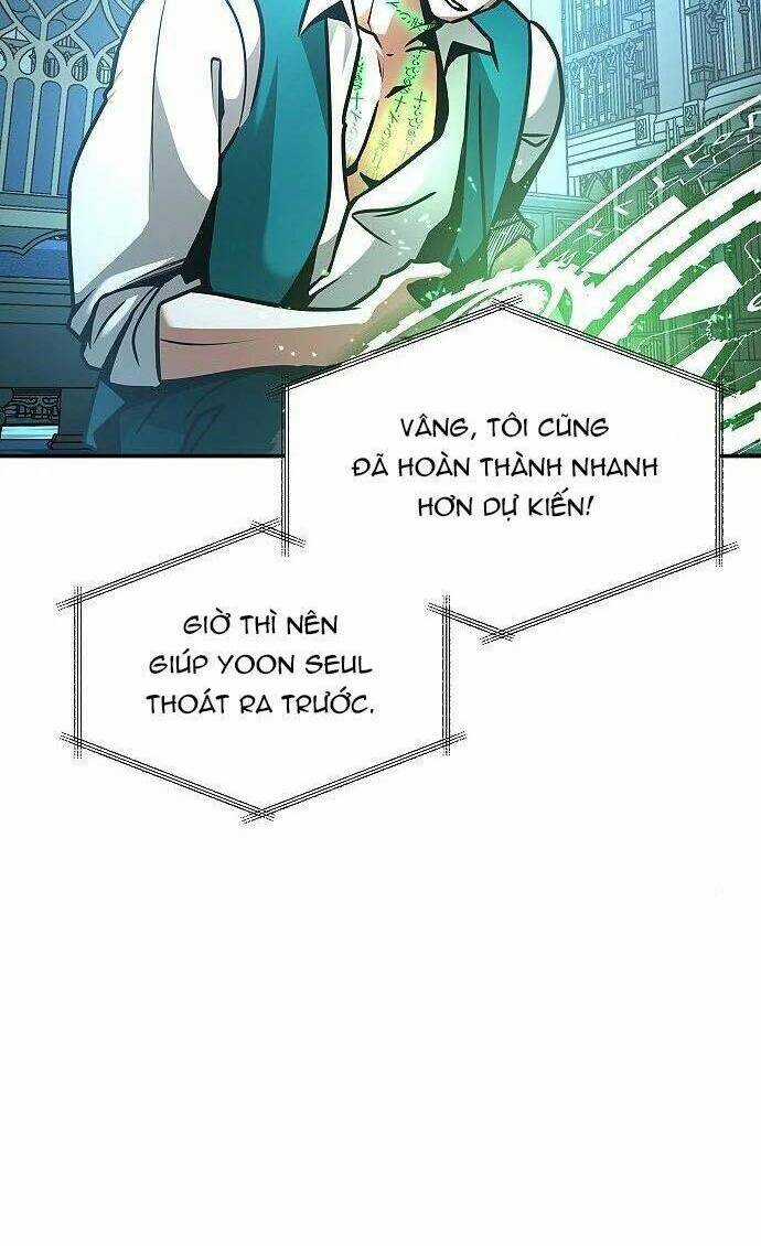 Săn Lùng Nữ Chúa - Chapter 8 - Trang 75