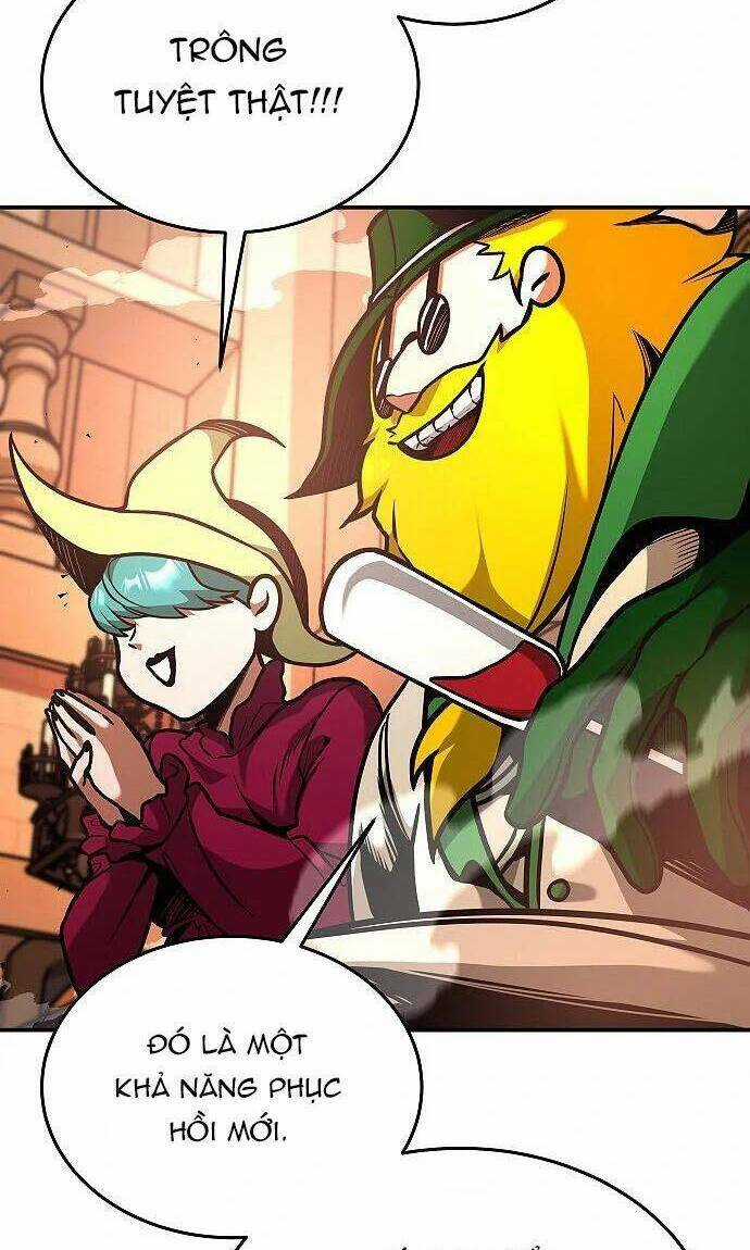 Săn Lùng Nữ Chúa - Chapter 8 - Trang 80