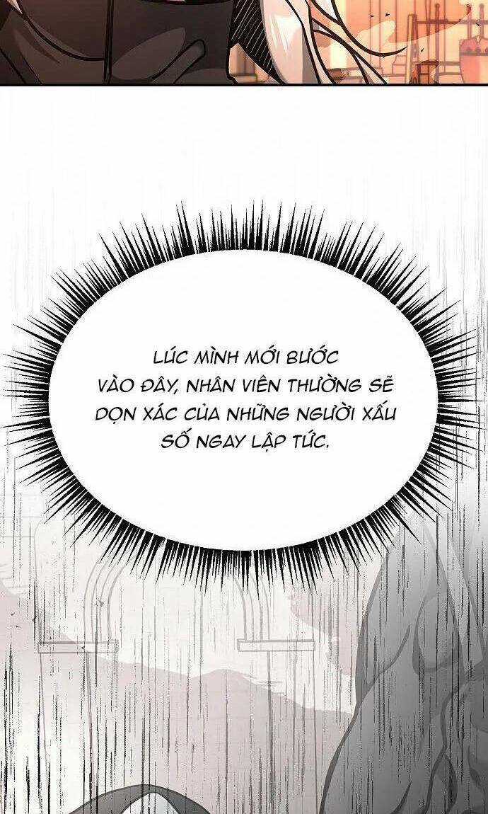 Săn Lùng Nữ Chúa - Chapter 8 - Trang 84