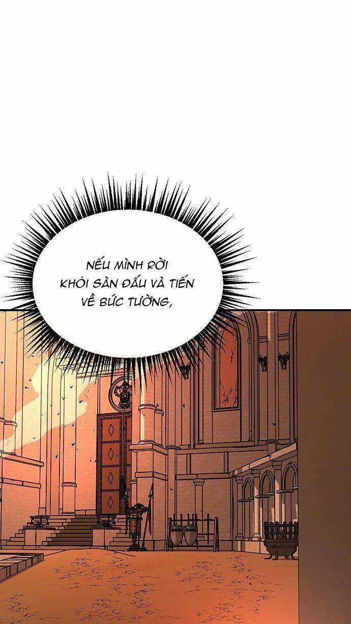 Săn Lùng Nữ Chúa - Chapter 8 - Trang 86