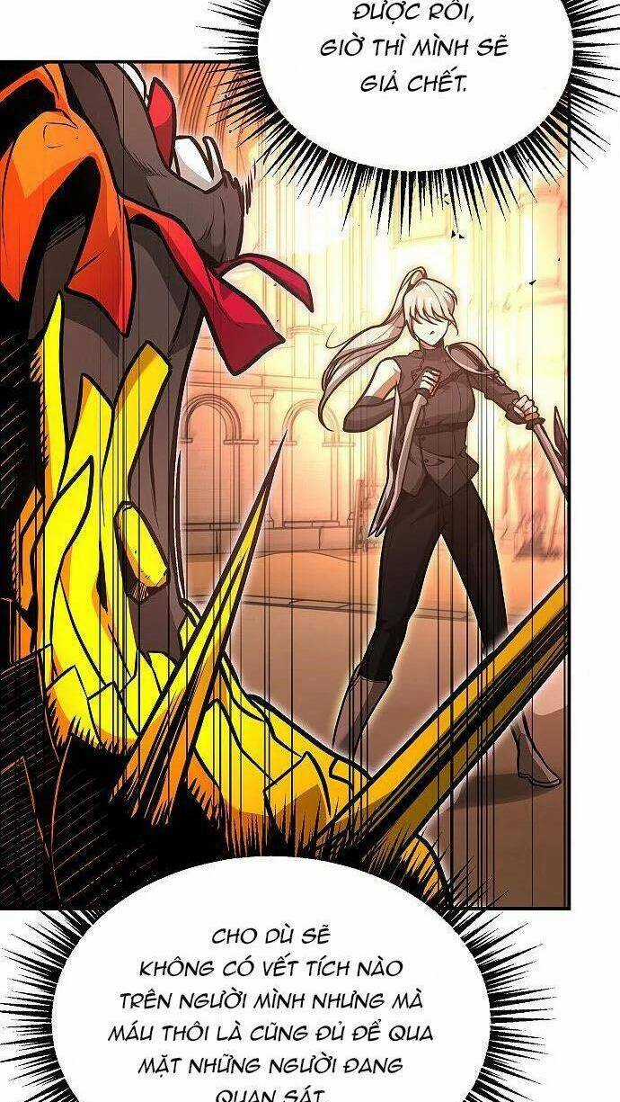 Săn Lùng Nữ Chúa - Chapter 8 - Trang 88