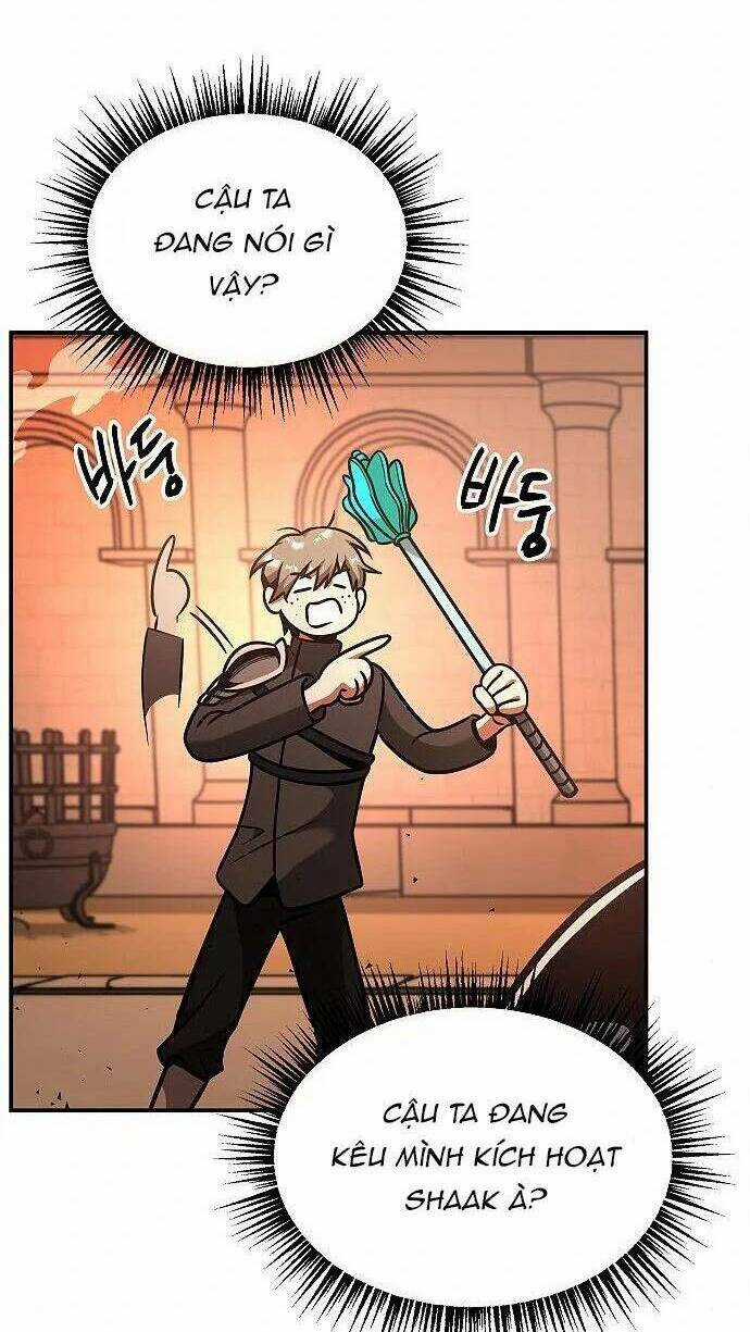 Săn Lùng Nữ Chúa - Chapter 8 - Trang 91